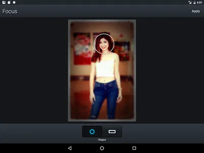 Mega Photo Editor Photo Studio screenshot 10
