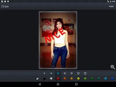 Mega Photo Editor Photo Studio screenshot 11