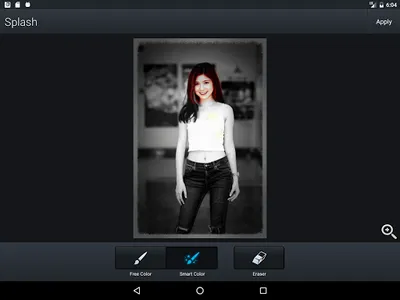 Mega Photo Editor Photo Studio screenshot 12