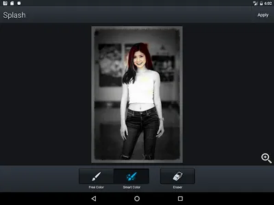 Mega Photo Editor Photo Studio screenshot 13