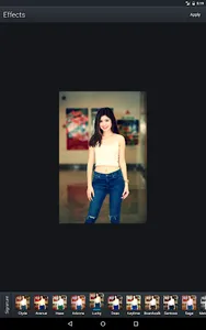 Mega Photo Editor Photo Studio screenshot 14