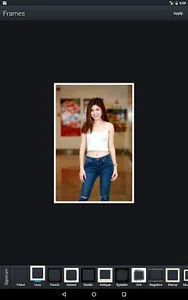 Mega Photo Editor Photo Studio screenshot 15