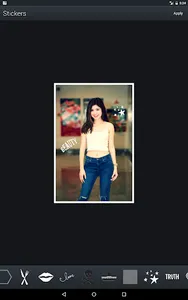 Mega Photo Editor Photo Studio screenshot 16