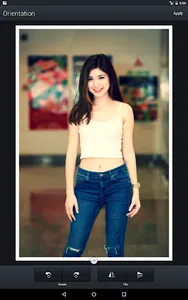 Mega Photo Editor Photo Studio screenshot 18