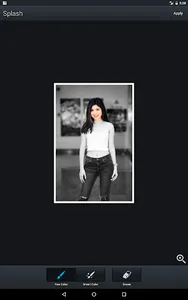 Mega Photo Editor Photo Studio screenshot 19