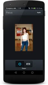 Mega Photo Editor Photo Studio screenshot 2