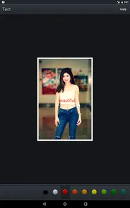 Mega Photo Editor Photo Studio screenshot 20