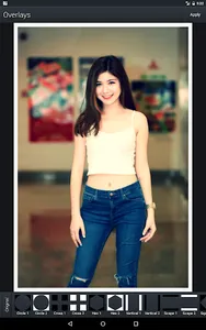 Mega Photo Editor Photo Studio screenshot 21