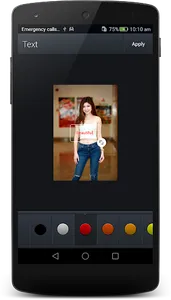 Mega Photo Editor Photo Studio screenshot 3