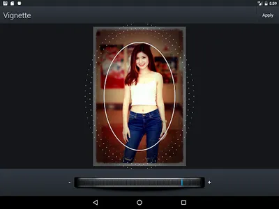 Mega Photo Editor Photo Studio screenshot 9