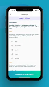 DEARhealth screenshot 2