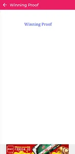 Dear Lottery Atoz 2023 screenshot 3