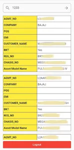 SSS Services screenshot 2