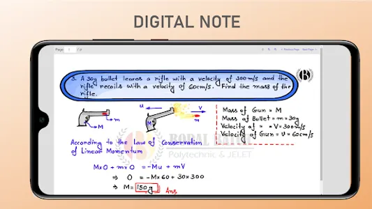 Boral Batch :Polytechnic-JELET screenshot 10