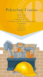 Boral Batch :Polytechnic-JELET screenshot 8