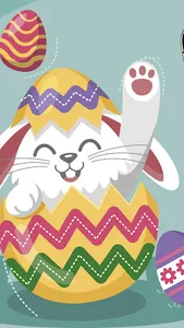 Easter Egg Hunt screenshot 1