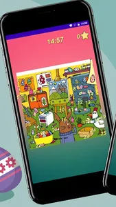 Easter Egg Hunt screenshot 6