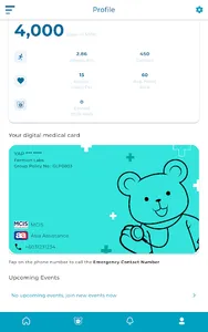 DEBI Wellness screenshot 5