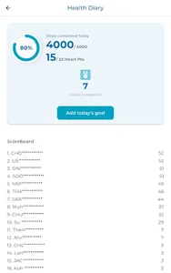 DEBI Wellness screenshot 6