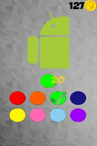 Guess Colour screenshot 5