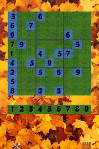 Sudoku for everyone screenshot 3