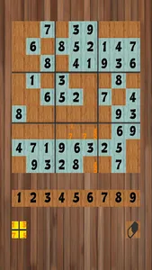 Sudoku for everyone screenshot 9