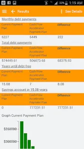 Livin Debt Free screenshot 2