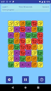Match Puzzle screenshot 0