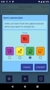 Match Puzzle screenshot 1
