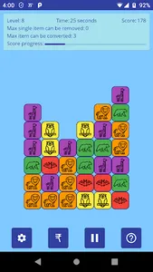 Match Puzzle screenshot 2