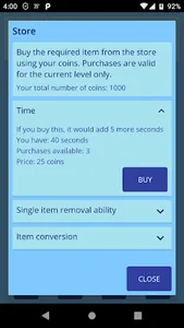 Match Puzzle screenshot 3