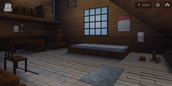 ROOMS : DOOR PUZZLES screenshot 3