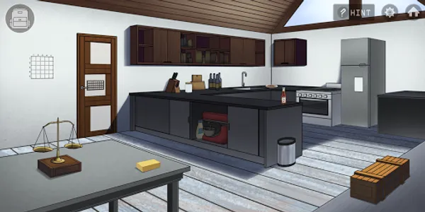 ROOMS : DOOR PUZZLES screenshot 5