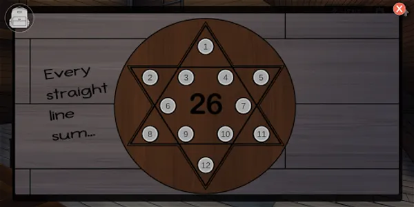 ROOMS : DOOR PUZZLES screenshot 6