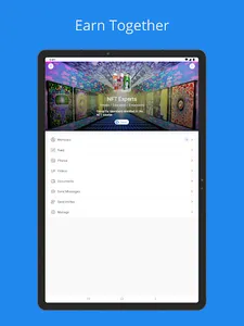 Decanect screenshot 11