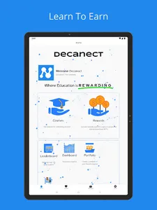Decanect screenshot 7