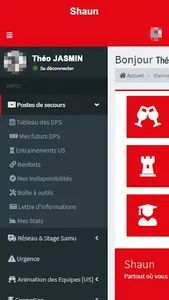 MonCRf screenshot 0