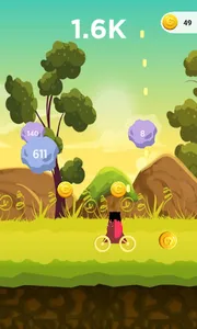 Boomblaster screenshot 1