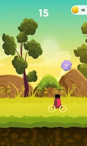 Boomblaster screenshot 3