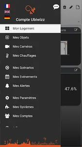 MyUbiwizz screenshot 0