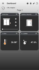 MyUbiwizz screenshot 1