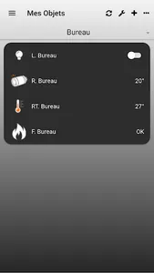 MyUbiwizz screenshot 2