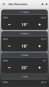 MyUbiwizz screenshot 3
