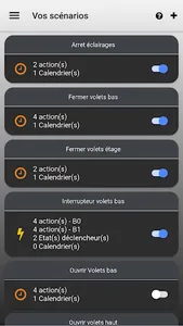 MyUbiwizz screenshot 4