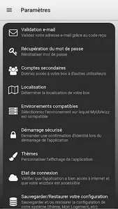MyUbiwizz screenshot 5
