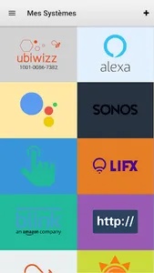 MyUbiwizz screenshot 6
