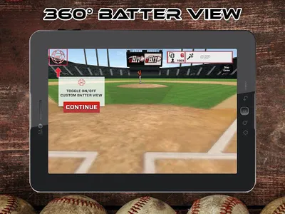 uHIT Baseball screenshot 11