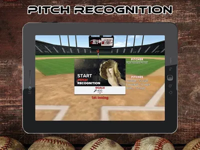 uHIT Baseball screenshot 21