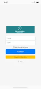 Décio Galdino screenshot 0