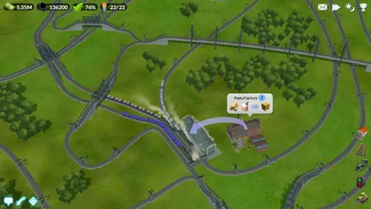 DeckEleven's Railroads 2 screenshot 7